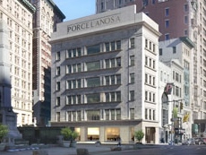Inauguración Tienda Porcelanosa en Nueva York